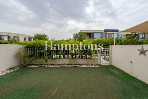 Villa til leie i Dubai Hills Estate, Dubai, Emiratene 4 soverom, 201.41370400 kvm Nr. 739949 - Foto 20
