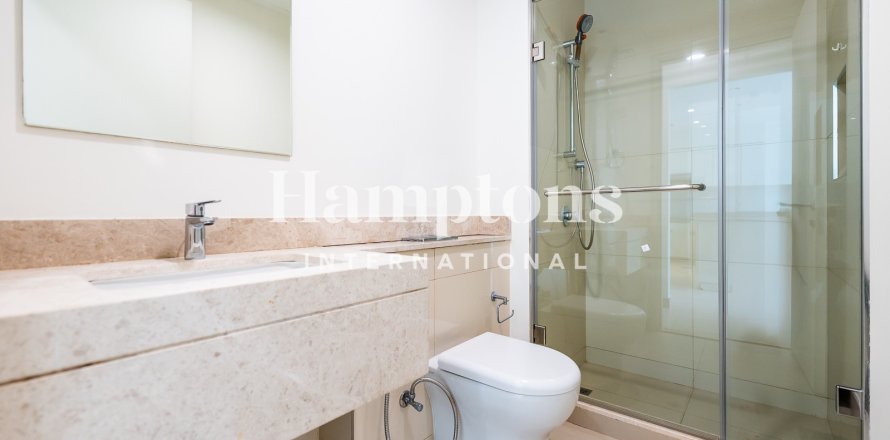Villa i Dubai Hills Estate, Dubai, Emiratene 4 soverom, 201.414 kvm nr. 739949