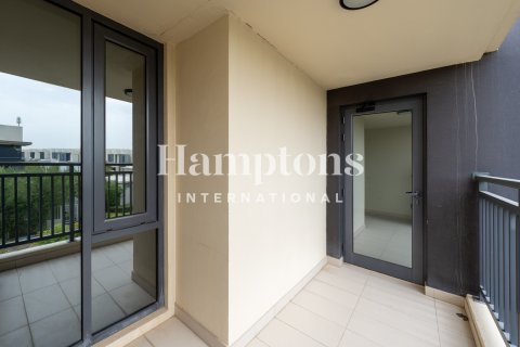 Villa til leie i Dubai Hills Estate, Dubai, Emiratene 4 soverom, 201.41370400 kvm Nr. 739949 - Foto 8