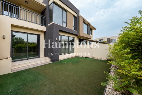 Villa til leie i Dubai Hills Estate, Dubai, Emiratene 4 soverom, 201.41370400 kvm Nr. 739949 - Foto 5