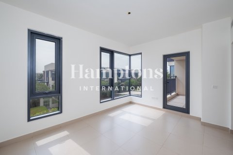 Villa til leie i Dubai Hills Estate, Dubai, Emiratene 4 soverom, 201.41370400 kvm Nr. 739949 - Foto 21
