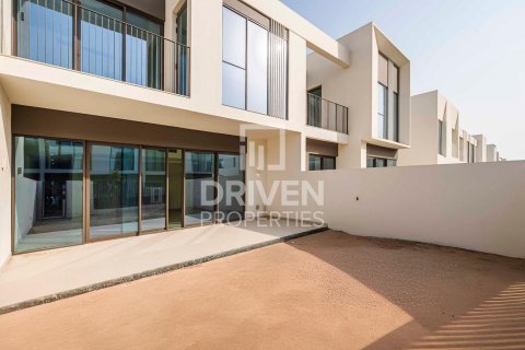 Casa urbana para arrendamento em The Valley, Dubai, EAU 3 quartos, 174 m2 № 684523 - foto 20