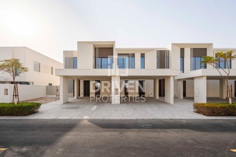 Casa urbana para arrendamento em The Valley, Dubai, EAU 3 quartos, 174 m2 № 684523 - foto 17