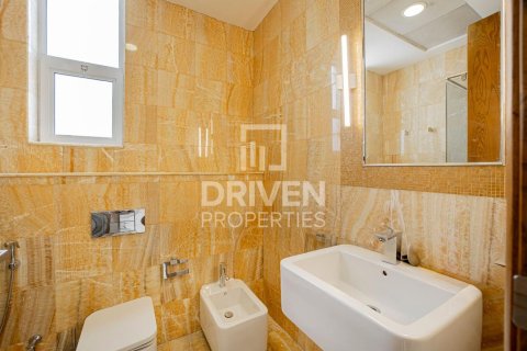 阿联酋 Dubai Umm Suqeim 待租 : 7 卧, 892 平方米 , 编号684524 - 照片 25