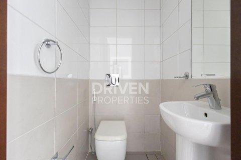 Palm Jumeirah, Dubai, संयुक्त अरब अमीरात में अपार्टमेंट, 1 बेडरूम, 129 वर्ग मीटर, संख्या 684528 - फ़ोटो 6