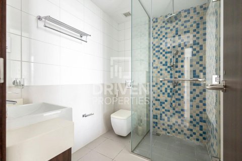 Palm Jumeirah, Dubai, संयुक्त अरब अमीरात में अपार्टमेंट, 1 बेडरूम, 129 वर्ग मीटर, संख्या 684528 - फ़ोटो 7