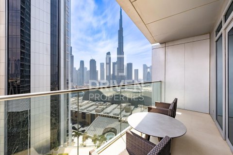 Apartmán v Downtown Dubai (Downtown Burj Dubai), Dubai, SAE 2 spálne, 134 m2 č. 684526 - Fotografia 15