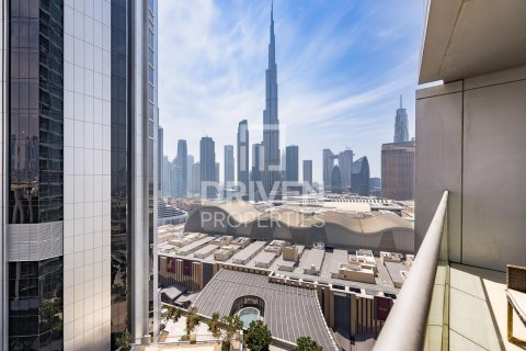 Apartmán v Downtown Dubai (Downtown Burj Dubai), Dubai, SAE 2 spálne, 134 m2 č. 684526 - Fotografia 11