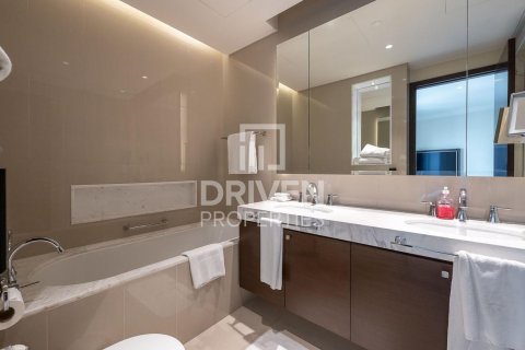 Apartmán v Downtown Dubai (Downtown Burj Dubai), Dubai, SAE 2 spálne, 134 m2 č. 684526 - Fotografia 9