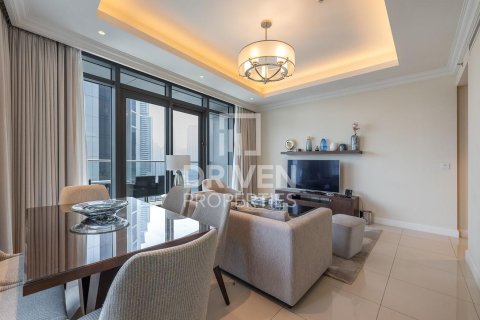 Apartmán v Downtown Dubai (Downtown Burj Dubai), Dubai, SAE 2 spálne, 134 m2 č. 684526 - Fotografia 2