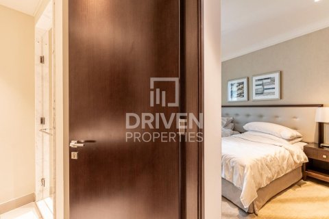 Apartmán v Downtown Dubai (Downtown Burj Dubai), Dubai, SAE 2 spálne, 134 m2 č. 684526 - Fotografia 7