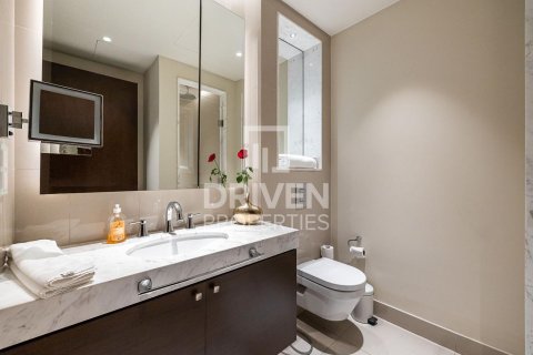 Apartmán v Downtown Dubai (Downtown Burj Dubai), Dubai, SAE 2 spálne, 134 m2 č. 684526 - Fotografia 10