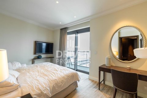 Apartmán v Downtown Dubai (Downtown Burj Dubai), Dubai, SAE 2 spálne, 134 m2 č. 684526 - Fotografia 6