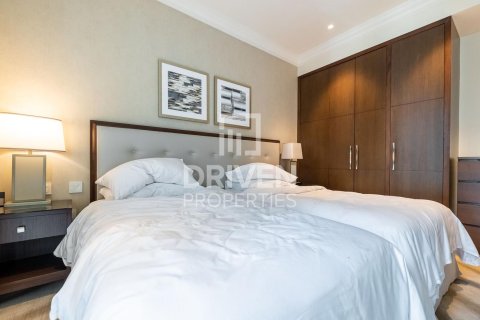 Apartmán v Downtown Dubai (Downtown Burj Dubai), Dubai, SAE 2 spálne, 134 m2 č. 684526 - Fotografia 4