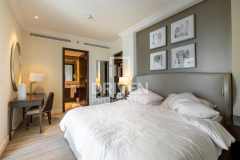 Apartmán v Downtown Dubai (Downtown Burj Dubai), Dubai, SAE 2 spálne, 134 m2 č. 684526 - Fotografia 5