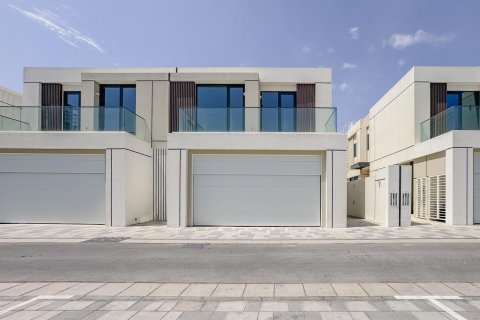 阿联酋 Dubai Mohammed Bin Rashid City 待租 : 4 卧, 312 平方米 , 编号613015 - 照片 3