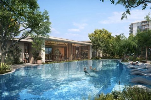 شقة للبيع في Dubai Land، دبي، الإمارات العربية المتحدة 2 غرفة نوم ، 109 متر مربع ، رقم 718640 - صورة 10