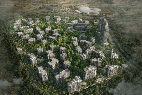 شقة للبيع في Dubai Land، دبي، الإمارات العربية المتحدة 2 غرفة نوم ، 109 متر مربع ، رقم 718640 - صورة 5