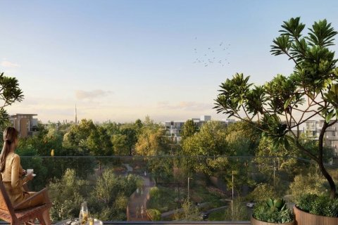 شقة للبيع في Dubai Land، دبي، الإمارات العربية المتحدة 2 غرفة نوم ، 109 متر مربع ، رقم 718640 - صورة 3