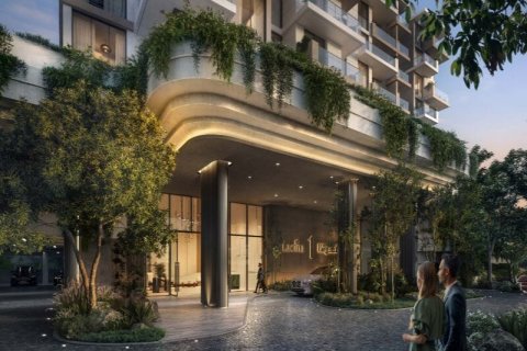 شقة للبيع في Dubai Land، دبي، الإمارات العربية المتحدة 2 غرفة نوم ، 109 متر مربع ، رقم 718640 - صورة 9