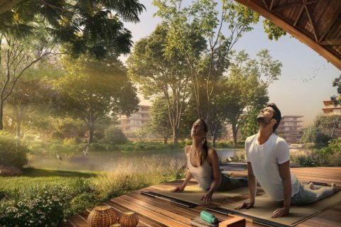 شقة للبيع في Dubai Land، دبي، الإمارات العربية المتحدة 2 غرفة نوم ، 109 متر مربع ، رقم 718640 - صورة 7