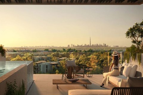 شقة للبيع في Dubai Land، دبي، الإمارات العربية المتحدة 2 غرفة نوم ، 109 متر مربع ، رقم 718640 - صورة 4