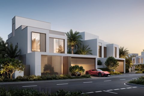Villa in Dubai, UAE 4 bedrooms, 625 sq.m. № 718646 - photo 7