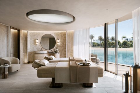 Villa in Dubai, UAE 4 bedrooms, 625 sq.m. № 718646 - photo 1
