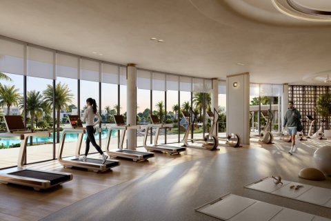 Villa in Dubai, UAE 4 bedrooms, 625 sq.m. № 718646 - photo 5