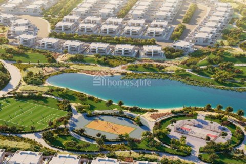 Kuća u nizu u DAMAC Hills (Akoya by DAMAC), Dubai, UAE 4 spavaćih soba, 184 m2 Br. 718643 - fotografija 11
