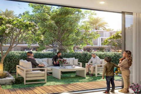 Kuća u nizu u DAMAC Hills (Akoya by DAMAC), Dubai, UAE 4 spavaćih soba, 184 m2 Br. 718643 - fotografija 7