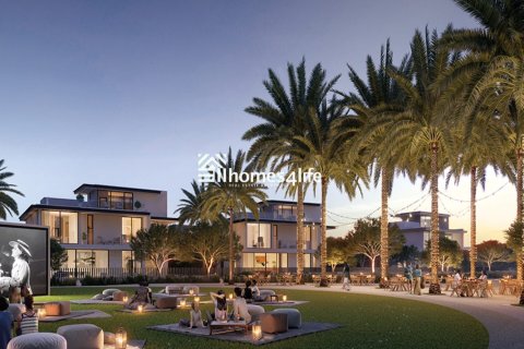 Villa in The Valley, Dubai, UAE 4 bedrooms, 847 sq.m. № 718642 - photo 19