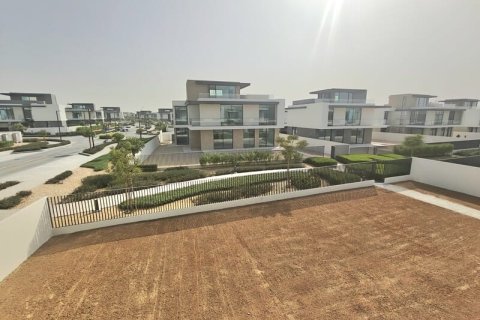The Valley, Dubai, UAE의 판매용 빌라 침실 4개, 847제곱미터 번호 718642 - 사진 15