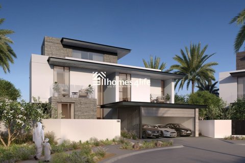 Villa in The Valley, Dubai, UAE 4 bedrooms, 847 sq.m. № 718642 - photo 9