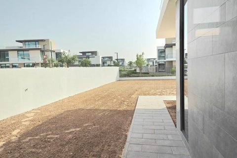 The Valley, Dubai, UAE의 판매용 빌라 침실 4개, 847제곱미터 번호 718642 - 사진 12