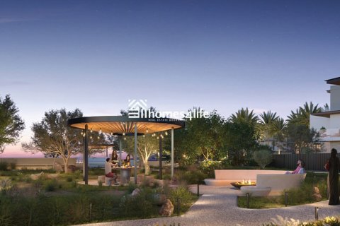 Villa in The Valley, Dubai, UAE 4 bedrooms, 847 sq.m. № 718642 - photo 12