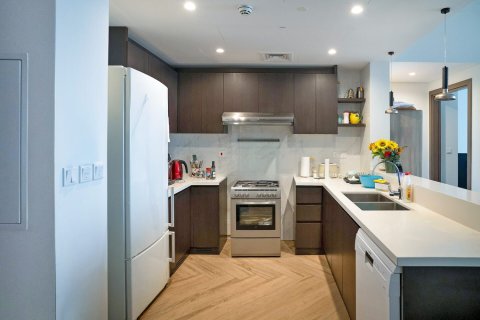 Apartament de închiriat în Bur Dubai, Dubai, EAU 2 dormitoare, 118 mp.  №718641 - poză 9
