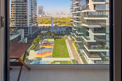 Apartament de închiriat în Bur Dubai, Dubai, EAU 2 dormitoare, 118 mp.  №718641 - poză 16