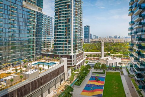 Apartament de închiriat în Bur Dubai, Dubai, EAU 2 dormitoare, 118 mp.  №718641 - poză 3