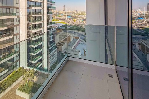Apartament de închiriat în Bur Dubai, Dubai, EAU 2 dormitoare, 118 mp.  №718641 - poză 15