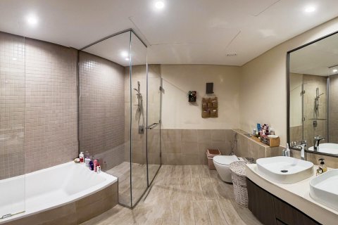 Apartament de închiriat în Bur Dubai, Dubai, EAU 2 dormitoare, 118 mp.  №718641 - poză 11