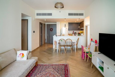Apartament de închiriat în Bur Dubai, Dubai, EAU 2 dormitoare, 118 mp.  №718641 - poză 14