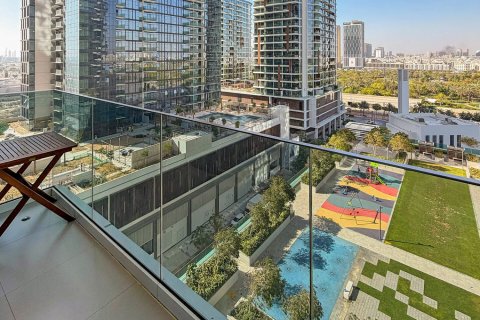 Apartament de închiriat în Bur Dubai, Dubai, EAU 2 dormitoare, 118 mp.  №718641 - poză 8