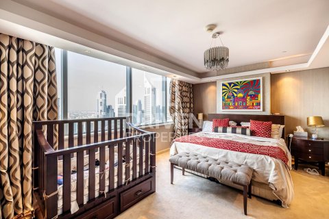 Apartemen di DIFC, Dubai, UEA 3 kamar tidur, 382 m2 nomor 654635 - foto 8