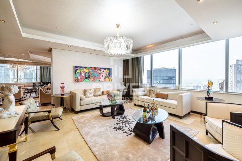 Apartemen di DIFC, Dubai, UEA 3 kamar tidur, 382 m2 nomor 654635 - foto 11