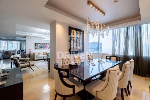 Apartemen di DIFC, Dubai, UEA 3 kamar tidur, 382 m2 nomor 654635 - foto 12
