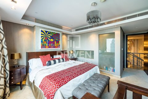 Apartemen di DIFC, Dubai, UEA 3 kamar tidur, 382 m2 nomor 654635 - foto 6