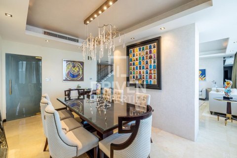 Apartemen di DIFC, Dubai, UEA 3 kamar tidur, 382 m2 nomor 654635 - foto 15