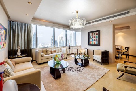 Apartemen di DIFC, Dubai, UEA 3 kamar tidur, 382 m2 nomor 654635 - foto 3