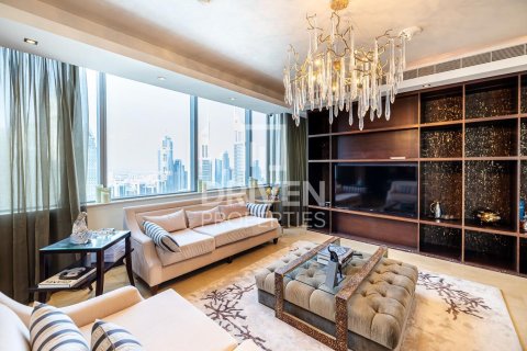 Apartemen di DIFC, Dubai, UEA 3 kamar tidur, 382 m2 nomor 654635 - foto 13